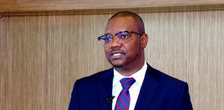 Ethiopia’s Role in Water Sustainability and Availability Ethiopia's Role in Water Sustainability and Availability