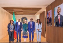 Ethiopia and World Bank Group Strengthen Partnership Ethiopia and World Bank Group Strengthen Partnership
