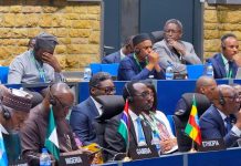 AU Peace and Security Council Urges Enhanced Counterterrorism AU Peace and Security Council Urges Enhanced Counterterrorism