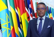 Ethiopia’s Role in Advancing Africa’s Strategic Priorities Ethiopia's Role in Advancing Africa's Strategic Priorities