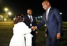 African Leaders Gather in Addis Ababa for AU Summit African Leaders Gather in Addis Ababa for AU Summit