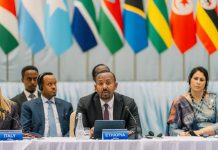 Ethiopia Connecting Africa and Italy Bridging Europe Ethiopia Connecting Africa and Italy Bridging Europe