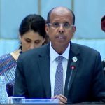 AU Commission Aims for Italy–Africa Partnership Model AU Commission Aims for Italy–Africa Partnership Model