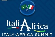 Second Italy Africa Summit Highlights Expanded Cooperation Second Italy Africa Summit Highlights Expanded Cooperation
