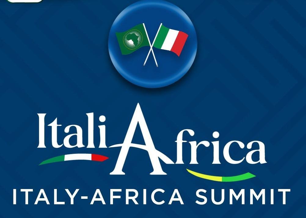 Second Italy Africa Summit Highlights Expanded Cooperation Second Italy Africa Summit Highlights Expanded Cooperation