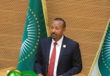 EthioTelecom Bridging Digital Divide Across Africa EthioTelecom Bridging Digital Divide Across Africa