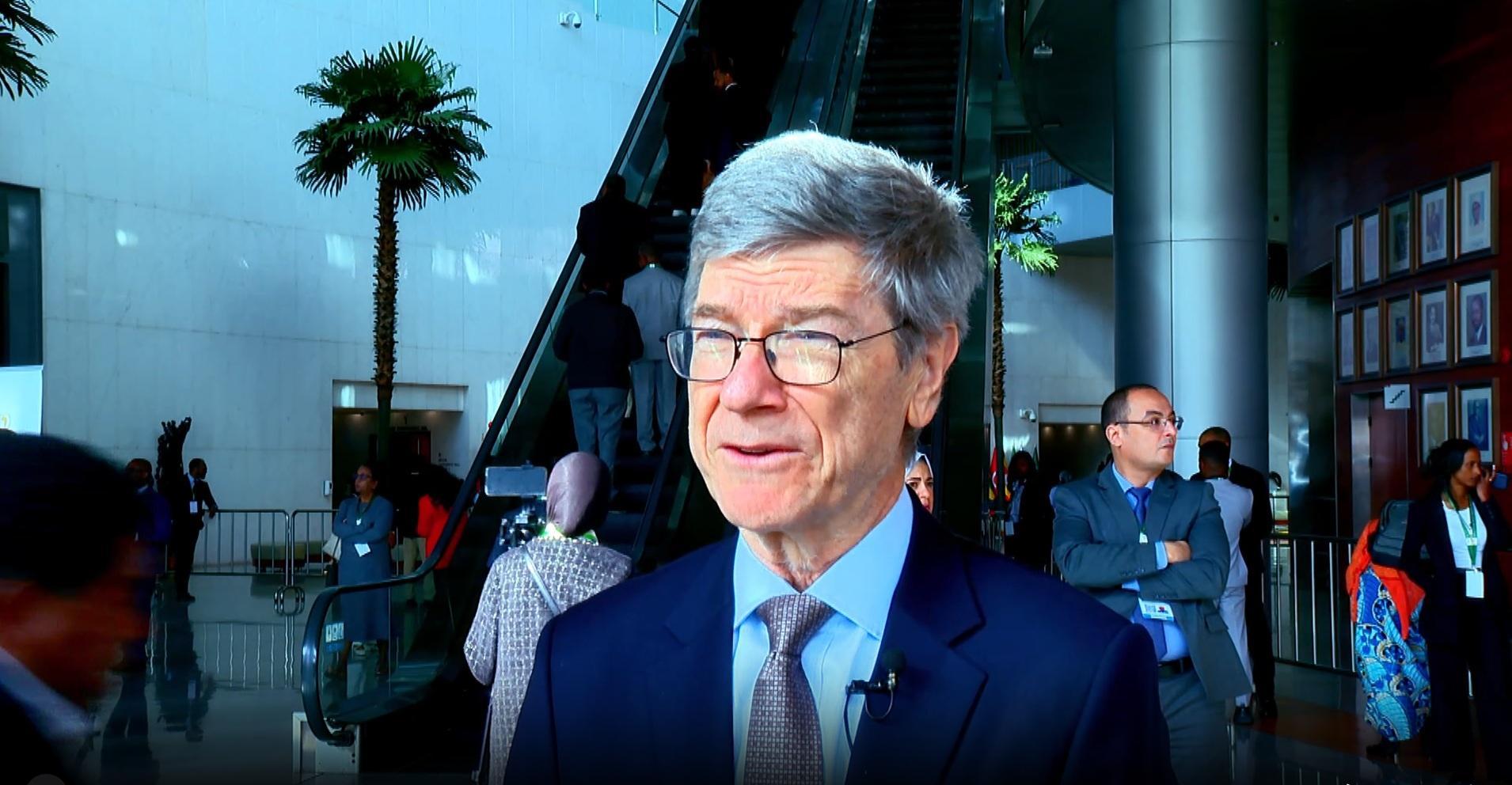 Ethiopia: Africa's Rising Economic Powerhouse Ethiopia: Africa's Rising Economic Powerhouse