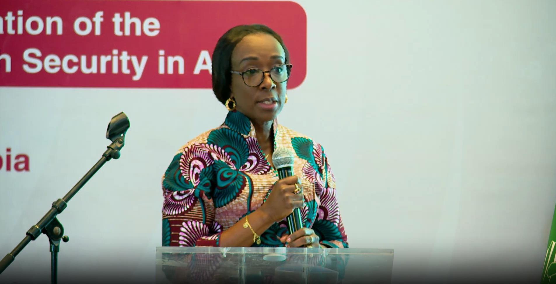 AMA Urges AU Member States to Ratify Treaty AMA Urges AU Member States to Ratify Treaty