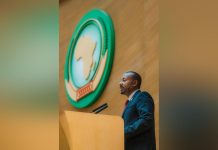 PM Abiy Advocates for Initiatives Amplifying African Voices PM Abiy Advocates for Initiatives Amplifying African Voices