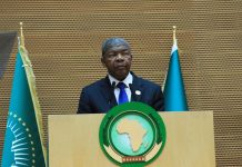 Outgoing AU Chair Urges Unity for Water Sanitation Agenda Outgoing AU Chair Urges Unity for Water Sanitation Agenda