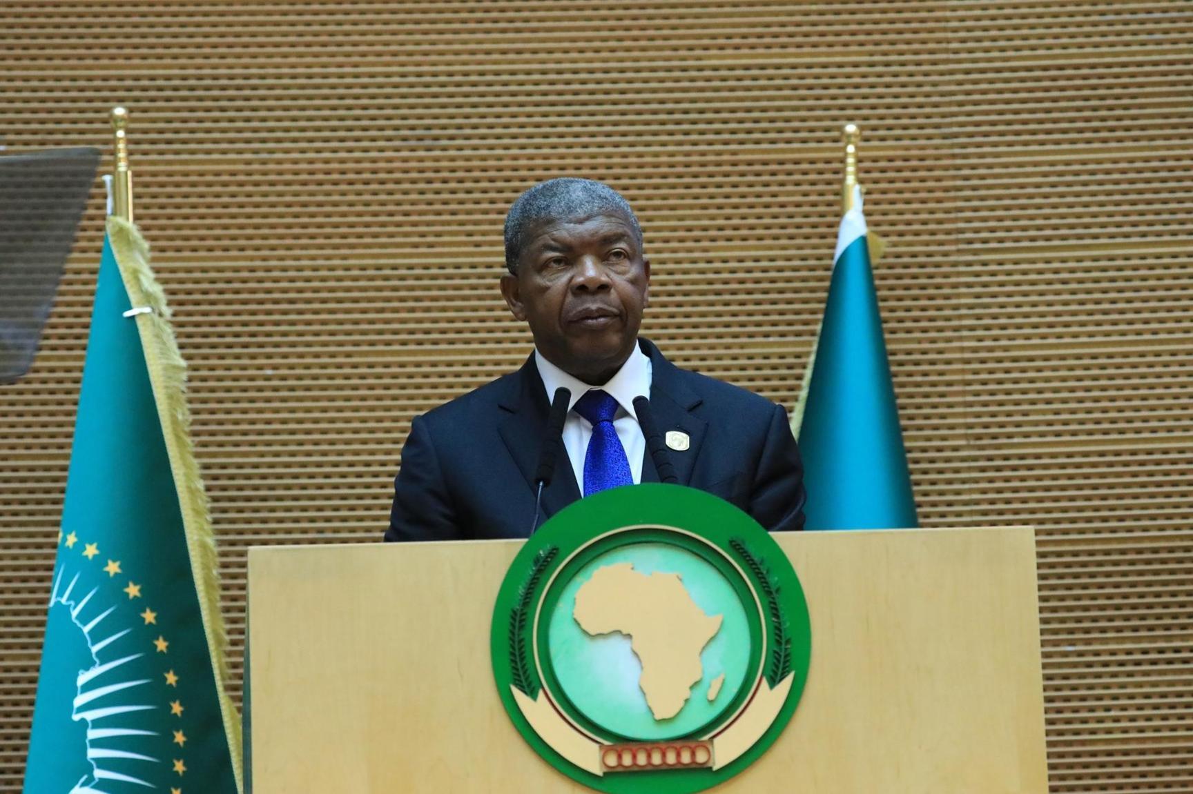 Outgoing AU Chair Urges Unity for Water Sanitation Agenda Outgoing AU Chair Urges Unity for Water Sanitation Agenda