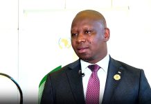 Lesotho Cote d’Ivoire Ministers Emphasize Water Security Lesotho Cote d'Ivoire Ministers Emphasize Water Security