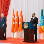 Ethiopia Seeks Türkiye’s Support for Peaceful Sea Access Ethiopia Seeks Türkiye's Support for Peaceful Sea Access