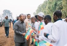 PM Abiy Highlights Gibe Dedesa Union’s Agricultural Growth PM Abiy Highlights Gibe Dedesa Union's Agricultural Growth