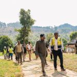 Sorga Eco Lodge to Boost Tourism and Community Growth Sorga Eco Lodge to Boost Tourism and Community Growth