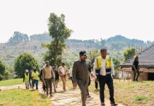 Sorga Eco Lodge to Boost Tourism and Community Growth Sorga Eco Lodge to Boost Tourism and Community Growth