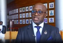 African Envoys Praise Ethiopia’s Leadership and Development African Envoys Praise Ethiopia's Leadership and Development