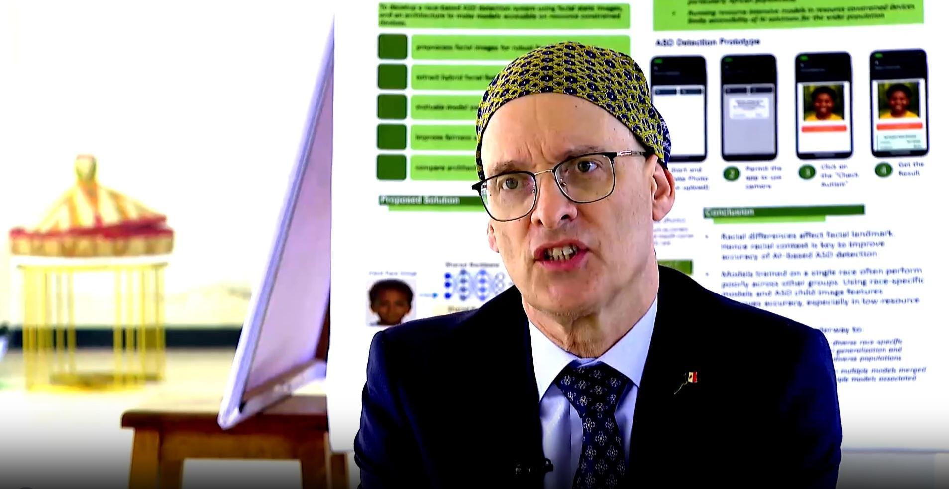 Mexico Supports Ethiopia's National Dialogue – Ambassador Mexico Supports Ethiopia's National Dialogue – Ambassador