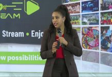 Ethio Telecom CEO: TeleStream Fuels National Digital Growth Ethio Telecom CEO: TeleStream Fuels National Digital Growth