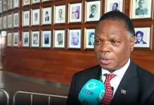 Eswatini Applauds Ethiopia’s Mega Development Projects Eswatini Applauds Ethiopia's Mega Development Projects