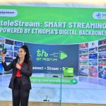 Ethio Telecom Launches TeleStream for Digital Media Ethio Telecom Launches TeleStream for Digital Media
