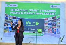 Ethio Telecom Launches TeleStream for Digital Media Ethio Telecom Launches TeleStream for Digital Media