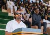PM Abiy Lauds Ethiopia’s Elite Forces for Discipline PM Abiy Lauds Ethiopia's Elite Forces for Discipline