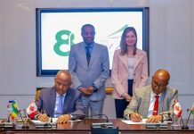 Ethiopian Airlines Partners for Food Waste Recycling Ethiopian Airlines Partners for Food Waste Recycling