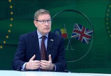 UK Acknowledges Ethiopia’s Need for Sea Access UK Acknowledges Ethiopia's Need for Sea Access