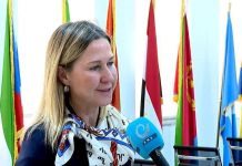 Ethiopia Positioned to Lead in Sovereign Cloud and AI Ethiopia Positioned to Lead in Sovereign Cloud and AI