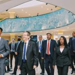 Israeli President Herzog Honors Ethiopian Valor at Adwa Israeli President Herzog Honors Ethiopian Valor at Adwa