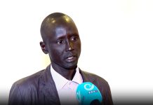 Civil Society Leaders Advocate for Peaceful Elections Civil Society Leaders Advocate for Peaceful Elections