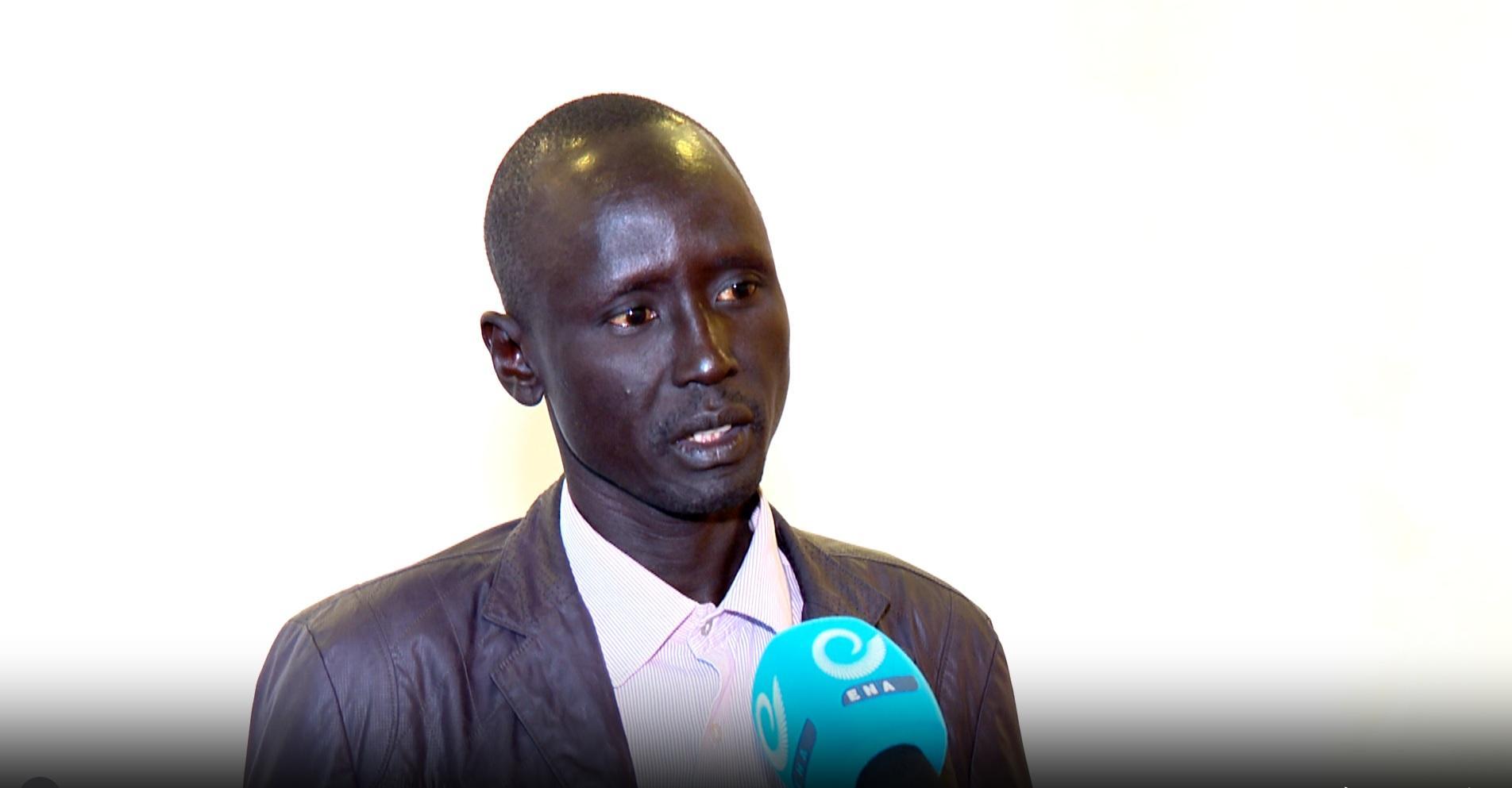 Civil Society Leaders Advocate for Peaceful Elections Civil Society Leaders Advocate for Peaceful Elections