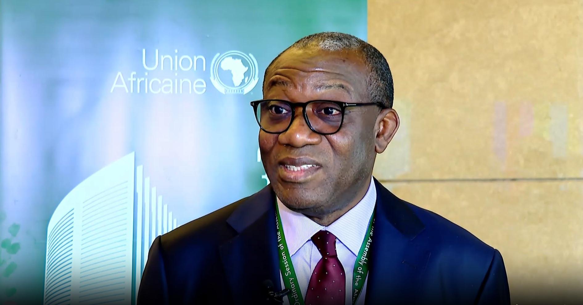 People Centered Integrated Security Strategy in Africa People Centered Integrated Security Strategy in Africa