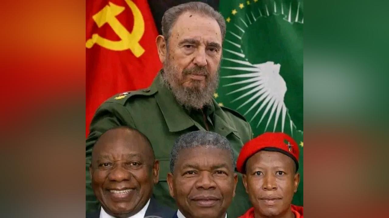 AFRICAN LEADERS HAS BETRAYED CUBA - The Zambian Observer AFRICAN LEADERS HAS BETRAYED CUBA - The Zambian Observer