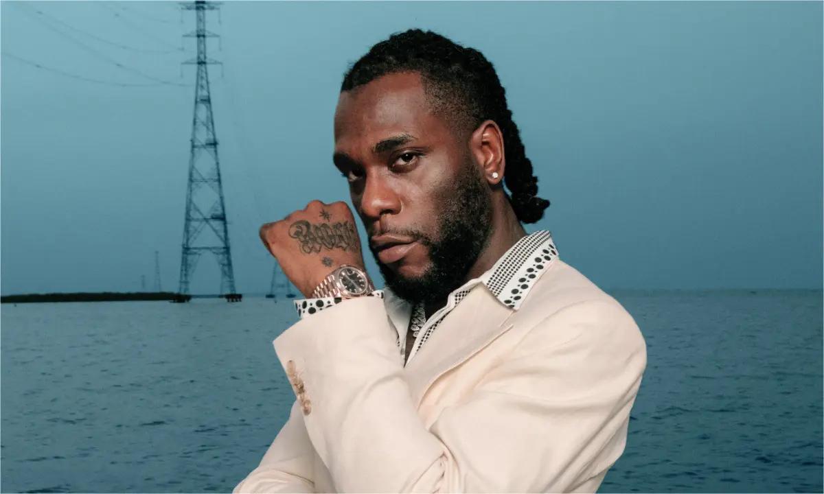 Burna Boy Converts to Islam According to Rahman Jago Burna Boy Converts to Islam According to Rahman Jago