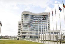 Africa’s Health Narrative Radiates Hope and Solidarity Africa's Health Narrative Radiates Hope and Solidarity