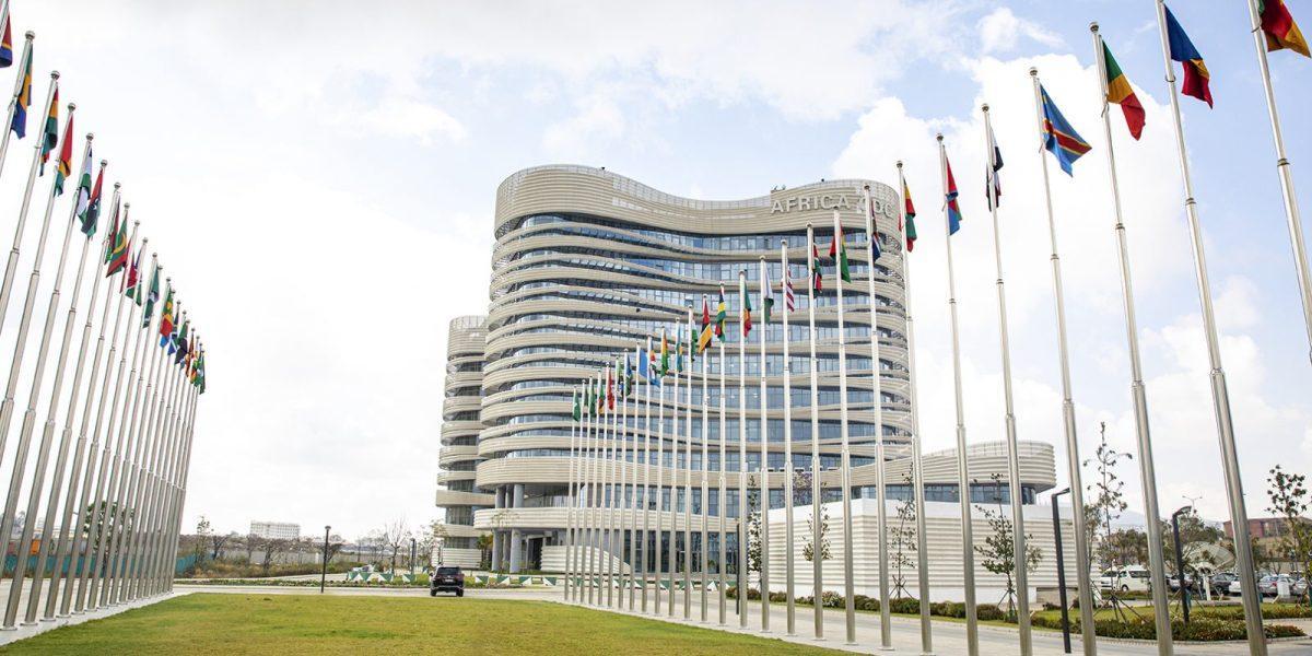 Africa's Health Narrative Radiates Hope and Solidarity Africa's Health Narrative Radiates Hope and Solidarity