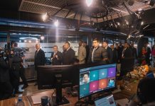 PM Abiy Visits Azerbaijan’s Technological, Energy Milestones PM Abiy Visits Azerbaijan’s Technological, Energy Milestones