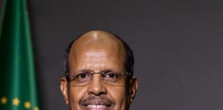 AUC Chairperson Pays Tribute to Historic Victory of Adwa AUC Chairperson Pays Tribute to Historic Victory of Adwa