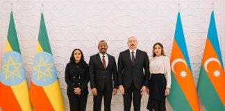 February 2026 Marks Defining Economic, Political Milestone as Ethiopia Accelerates National Transformation February 2026 Marks Defining Economic, Political Milestone as Ethiopia Accelerates National Transformation