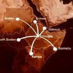 Ethiopia’s Quest for Access to Sea Vital for Security, Economic Growth: Former Decorated Air Force Commander Ethiopia’s Quest for Access to Sea Vital for Security, Economic Growth: Former Decorated Air Force Commander