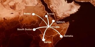 Ethiopia’s Quest for Access to Sea Vital for Security, Economic Growth: Former Decorated Air Force Commander Ethiopia’s Quest for Access to Sea Vital for Security, Economic Growth: Former Decorated Air Force Commander