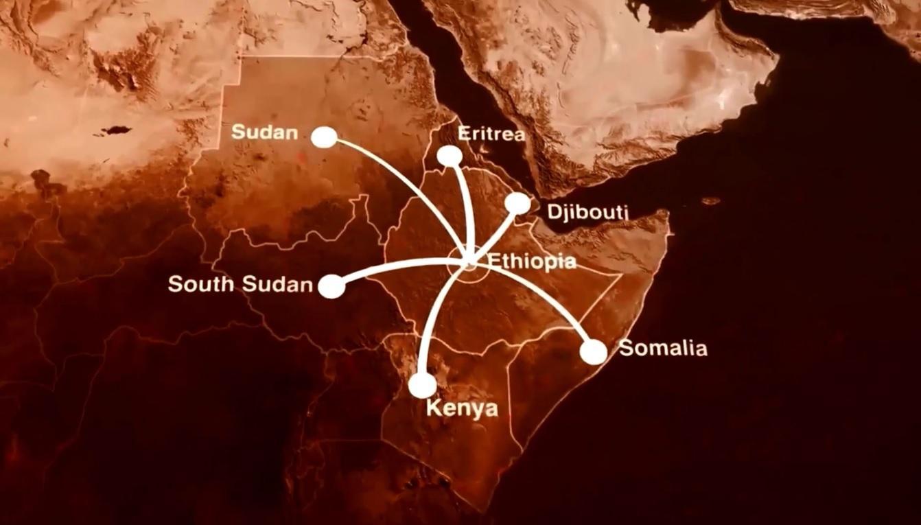 Ethiopia’s Quest for Access to Sea Vital for Security, Economic Growth: Former Decorated Air Force Commander Ethiopia’s Quest for Access to Sea Vital for Security, Economic Growth: Former Decorated Air Force Commander