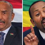 Sudan government says drone attacks came ‘from Ethiopian territory’ Sudan government says drone attacks came 'from Ethiopian territory'