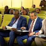 Ethiopia Reaffirms its Commitment to Humanitarian Law Ethiopia Reaffirms its Commitment to Humanitarian Law