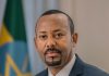 PM Abiy Calls for Breaking ‘Circle of Animosity,’ Stresses Dialogue Over Conflict PM Abiy Calls for Breaking ‘Circle of Animosity,’ Stresses Dialogue Over Conflict
