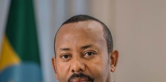 PM Abiy Calls for Breaking ‘Circle of Animosity,’ Stresses Dialogue Over Conflict PM Abiy Calls for Breaking ‘Circle of Animosity,’ Stresses Dialogue Over Conflict