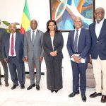 Ethiopia, AfDB Strengthen Strategic Alliance on Various Sectors Ethiopia, AfDB Strengthen Strategic Alliance on Various Sectors
