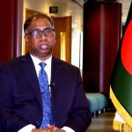 Bangladesh Eyes Stronger Trade, Investment Links with Ethiopia Bangladesh Eyes Stronger Trade, Investment Links with Ethiopia